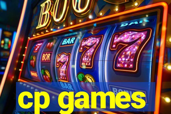 cp games